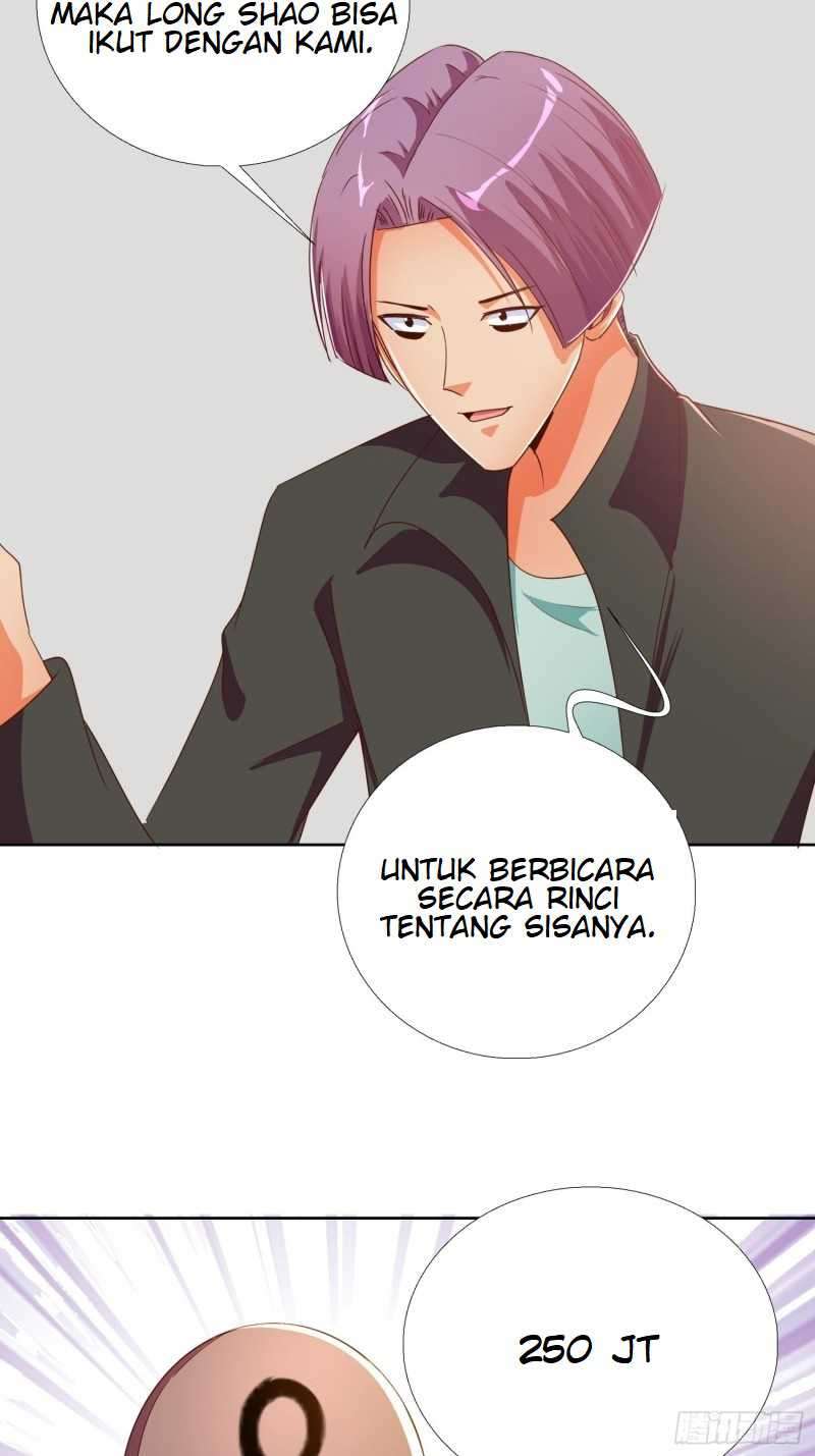 Super School Doctor (Supreme Campus Doctor) chapter 135